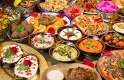 भोजन के बारे में इमाम रज़ा अ.स. की सलाह