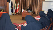 ایران اور لبنان میں خواتین کے حوزاتِ علمیہ کا باہمی تعاون انتہائی ضروری ہے