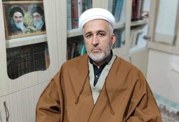 فیلم| عملیات «طوفان‌الاقصی» خروش ایمان و بیداری امت اسلامی بود