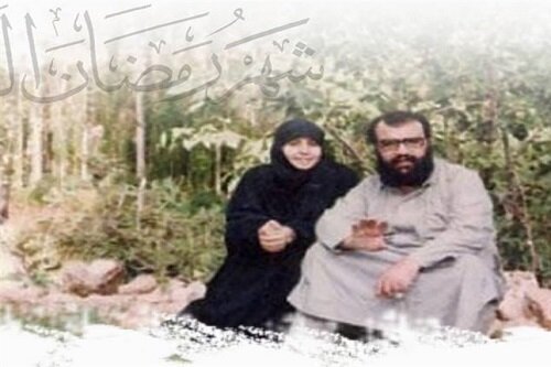 نیازمند همکاری حوزههای علمیه بانوان ایران و لبنان هستیم