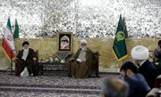 همدلی مسئولان برای حل مشکلات حاشیه شهر مشهد
