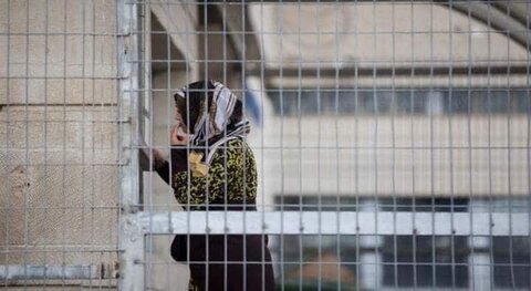 فلسطینی خواتین
