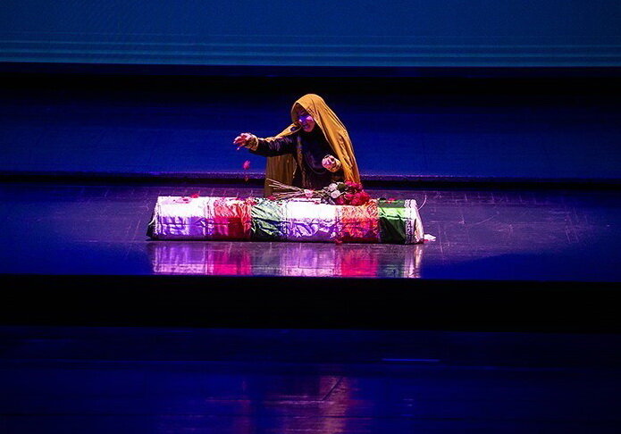 کنگره ملی شعر وحدت اسلامی به ایستگاه پایانی رسید | قمی: وحدت فلسفه بعثت رسول اسلام (ص) است