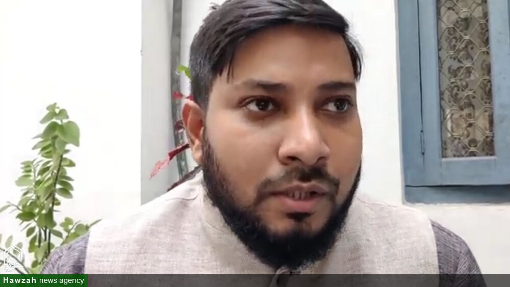 مسجد جعفریہ رانچی میں فری آئی اینڈ ڈینٹل کیمپ کا انعقاد/تصاویر