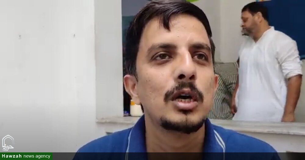 مسجد جعفریہ رانچی میں فری آئی اینڈ ڈینٹل کیمپ کا انعقاد/تصاویر