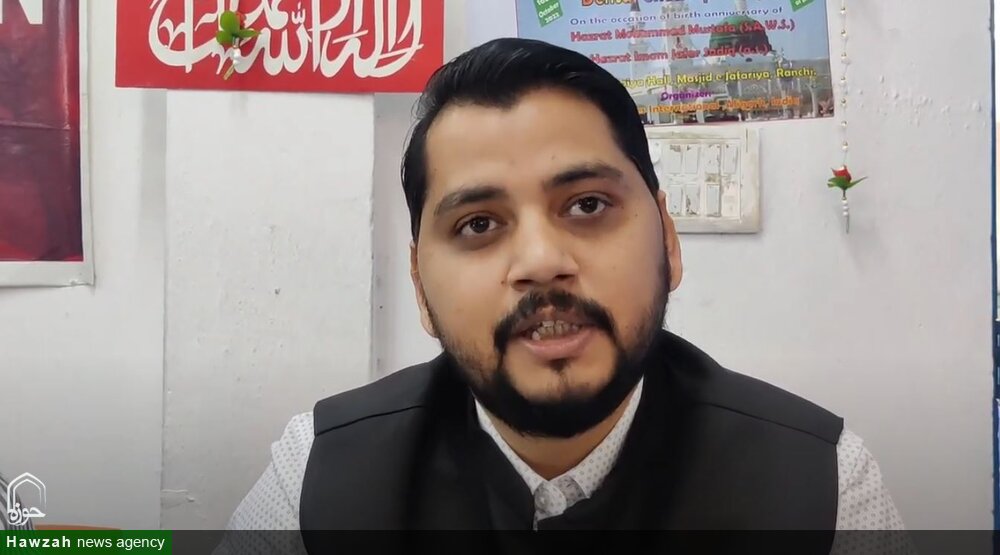 مسجد جعفریہ رانچی میں فری آئی اینڈ ڈینٹل کیمپ کا انعقاد/تصاویر