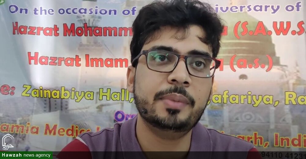 مسجد جعفریہ رانچی میں فری آئی اینڈ ڈینٹل کیمپ کا انعقاد/تصاویر