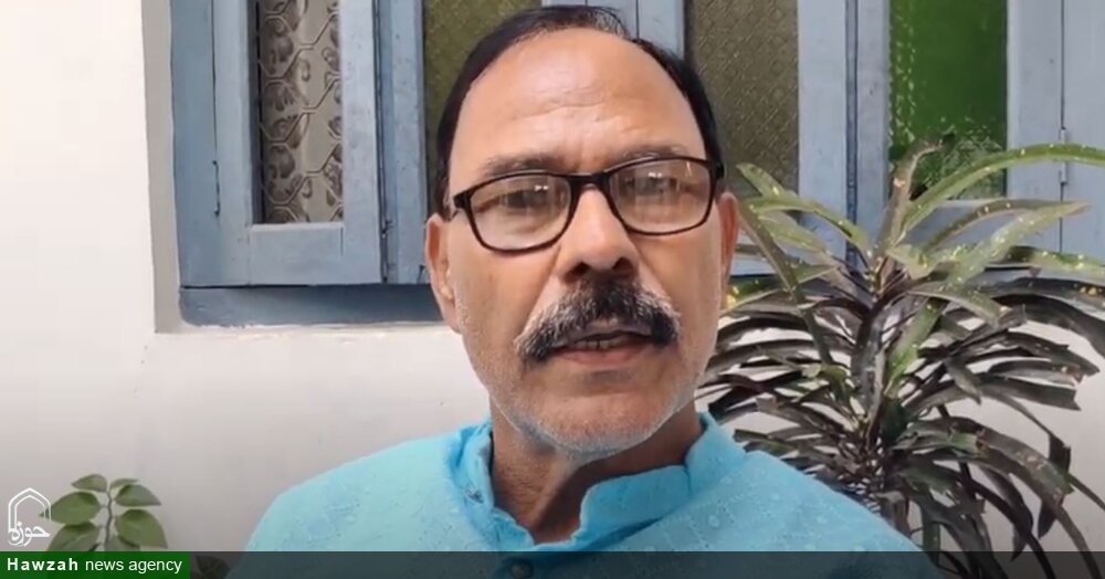 مسجد جعفریہ رانچی میں فری آئی اینڈ ڈینٹل کیمپ کا انعقاد/تصاویر