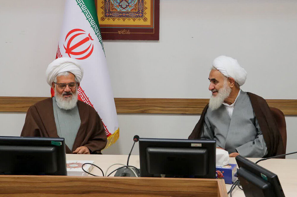 آمریکا و عربستان پشت سر آشوبگران قرار دارند