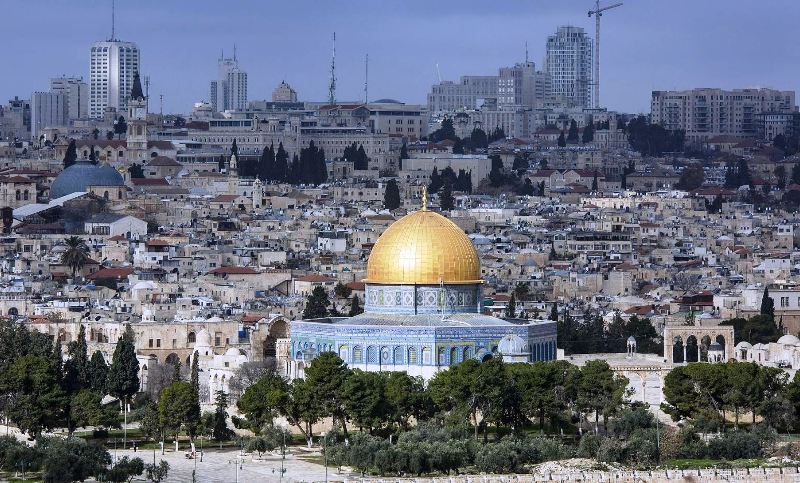 عنقریب القدس میں افطار کریں گے