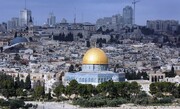 آسٹریلیا نے یروشلم کو اسرائیل کا دارالحکومت تسلیم کرنے کا فیصلہ واپس لیا، صیہونی حکومت برہم