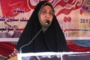 پاکستان؛ ملت تشیع کے نوجوانوں کی جبری گمشدگی میں ایک بار پھر تیزی لمحہ فکریہ ہے، سائرہ ابراہیم