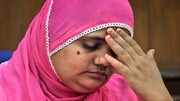 मोदी सरकार की बिलक़ीस बानो केस में 11 दोषियों को रिहा करने के फैसले को स्वीकृति