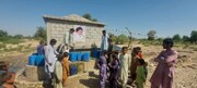 قائد ملت جعفریہ پاکستان کی خصوصی ہدایت اور زہرا (س) اکیڈمی کے زیرِ اہتمام بلوچستان کے پسماندہ علاقوں میں "العطش یاحسین (ع)" نامی ترسیل آب منصوبہ کا اہتمام