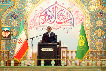 دشمن در فضای مجازی به دنبال تصویرسازی علیه نظام است