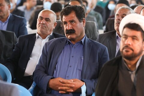 تصاویر / همایش زکات استان با حضور نماینده ولی فقیه در قزوین