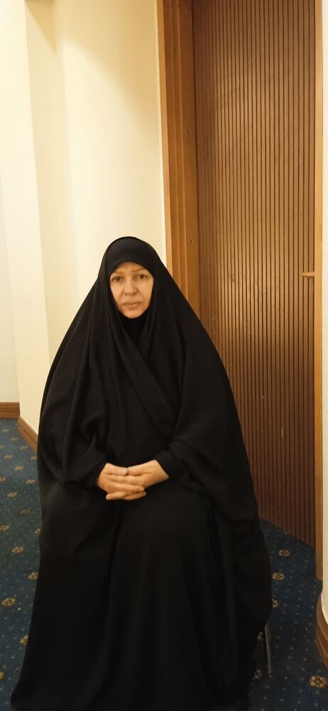 ایران اور لبنان میں خواتین کے حوزاتِ علمیہ کا باہمی تعاون انتہائی ضروری ہے