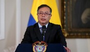 کولمبیا کے صدر: امریکہ عالمی معیشت کو تباہ کر رہا ہے