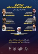دوره معرفتی تشکیلاتی پرچمداران تمدن اسلامی برگزار می‌شود