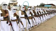 طالبان نے دہشت گرد گروہوں کو 3000 پاسپورٹ دیئے