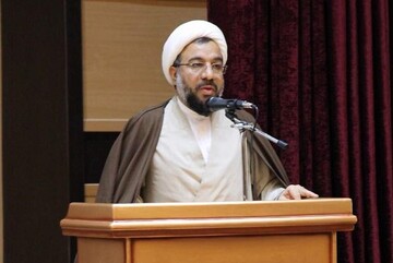 اگر سپاه نبود خاک وطن دست دشمن بود