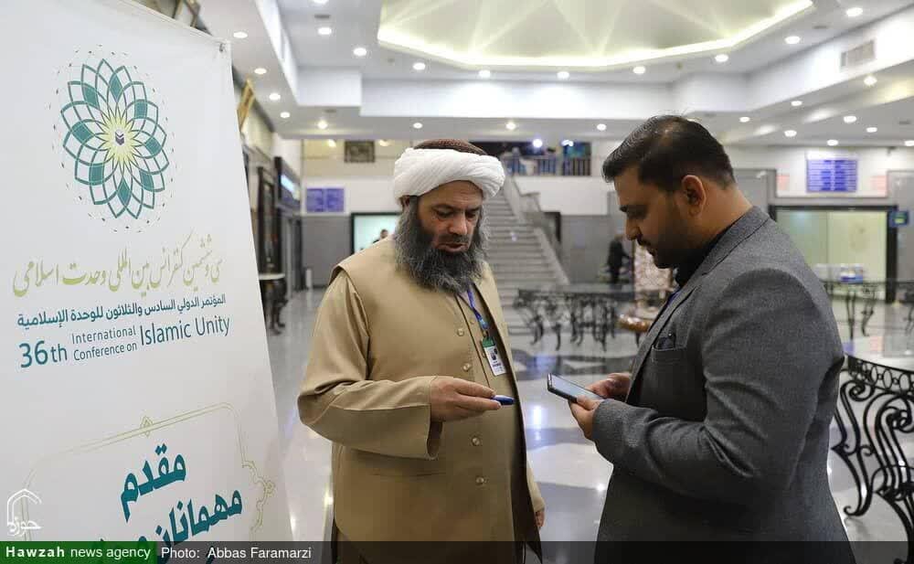 امت مسلمہ کو اتفاق و اتحاد کی اشد ضرورت ہے