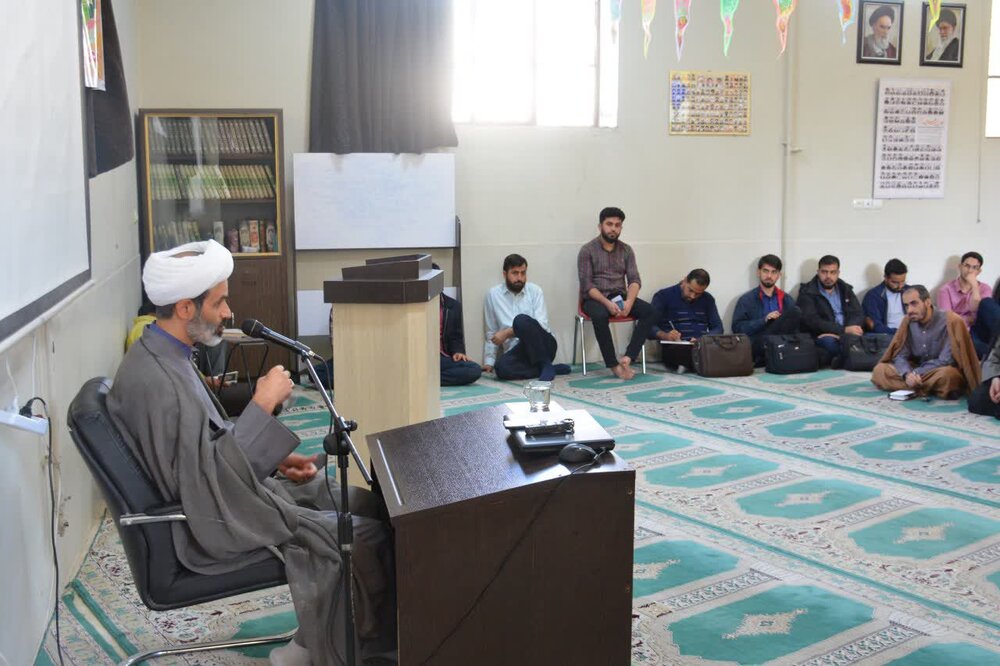 اعترافات جوان ۲۷ ساله دو تابعیتی لیدر اغتشاشات