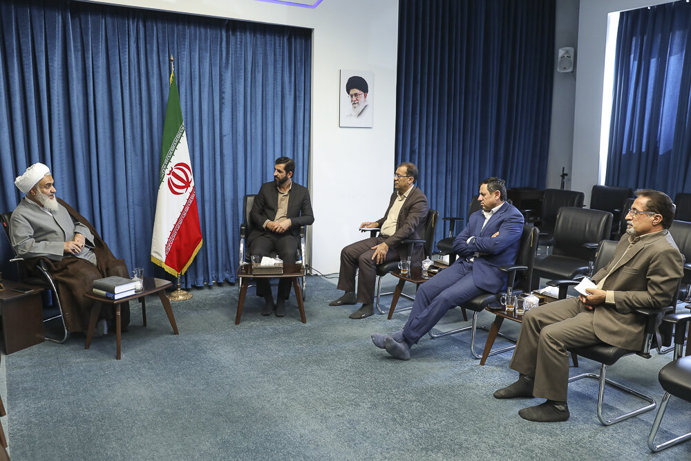 خیِّرین وارد میدان درمان معتادان شوند