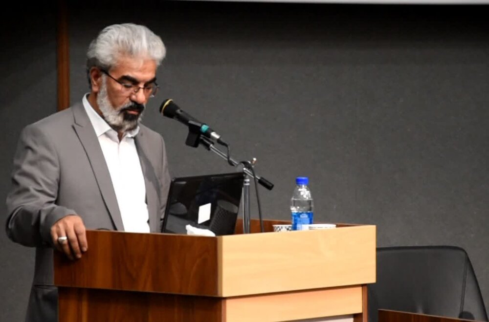 مراسم افتتاحیه اولین کنفرانس بینالمللی خانواده و تربیت معنوی برگزار شد