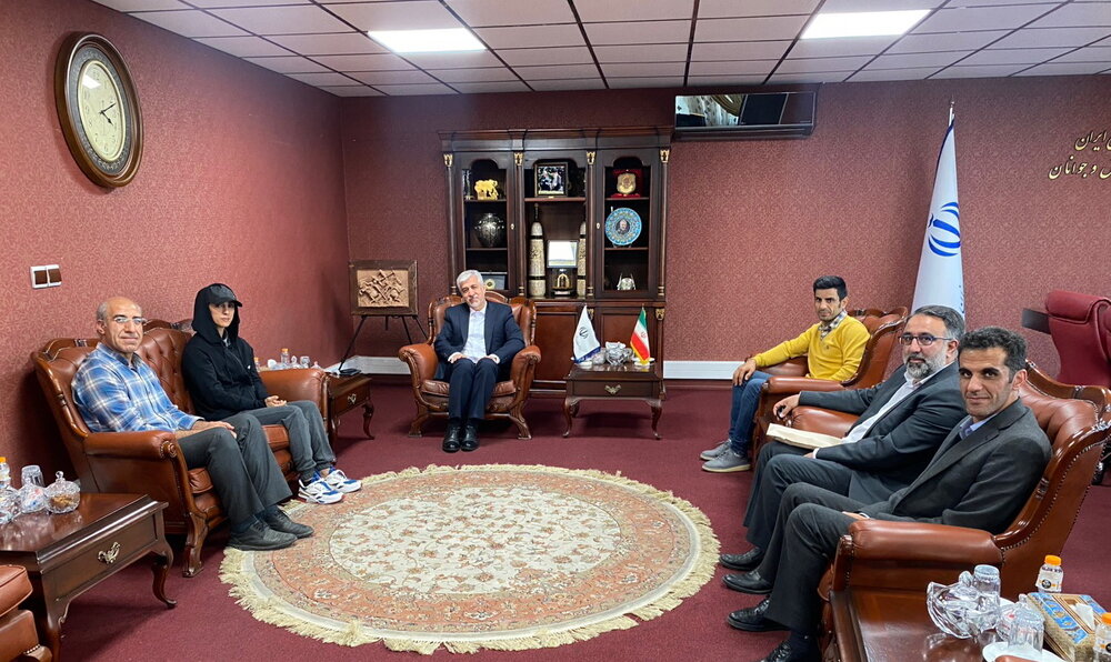 یادداشت رسیده| آقای وزیر پا روی شرع و قانون گذاشتید!