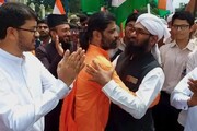 تاجروں نے مسلمانوں کے خلاف نفرت پھیلانے والے سیاست دانوں کا بائیکاٹ کرنے کی اپیل کی