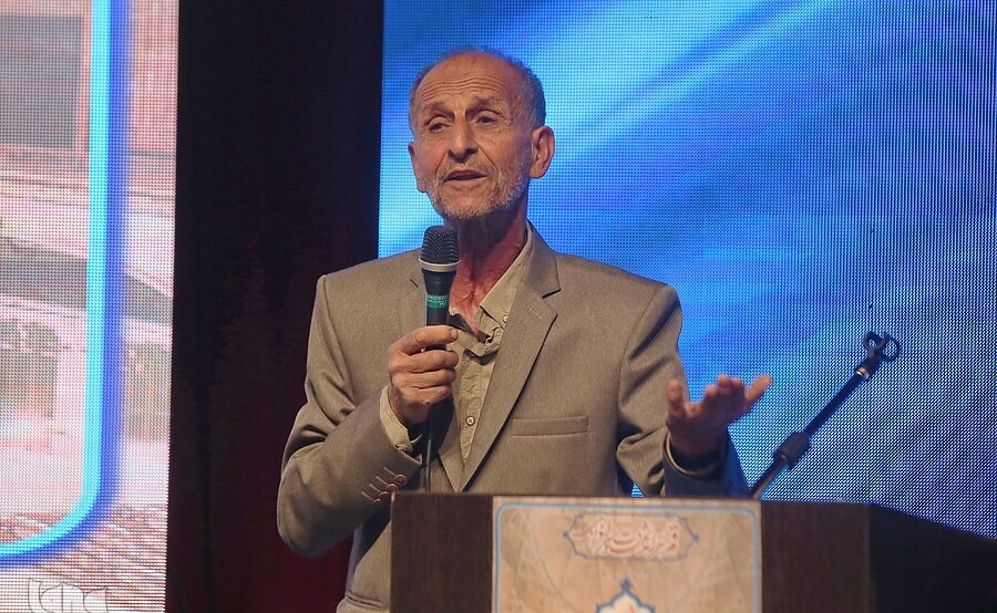 اجلاسیه بزرگداشت شهدای اصناف استان قم برگزار شد