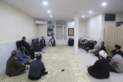 قرارگاه "جهاد تبیین" در استان خوزستان تشکیل شد