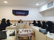 برگزاری هم اندیشی مراکز تخصصی و موسسات آموزش عالی استان اصفهان
