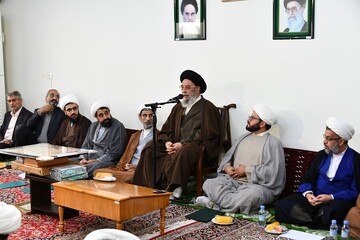 انقلابی ها، محله محوری کار کنند |گفت وگوی  ائمه جماعات با نوجوانان در مسائل مختلف