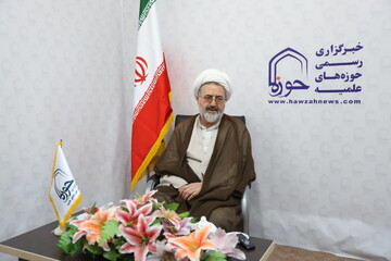 فیلم کامل| گفت‌وگوی حوزه نیوز با رئیس هیئت مدیره انجمن مهدویت حوزه