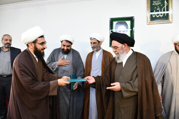 «محسن مظاهری» دبیر ستاد امر به معروف اصفهان شد