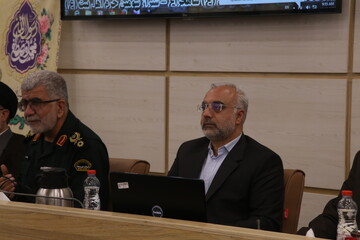 با لیدرهای داخلی و خارجی اغتشاشات برخورد شدید خواهد شد