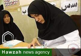 اسلامی جمہوریہ ایران میں خواتین کی ترقی اور نمایاں کامیابیاں