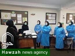 اسلامی جمہوریہ ایران میں خواتین کی ترقی اور نمایاں کامیابیاں