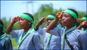 فیلم | «سلام فرمانده» در نیجریه