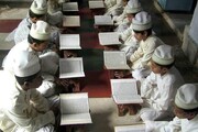 मान्यता प्राप्त किए बिना चल रहे हैं बड़ी संख्या में मदरसे, सर्वे में हुआ खुलासा