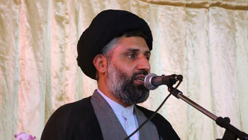 مبلغان مدارس امین دانش آموزان را دریابند