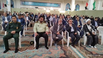 اولین سرپرست اداره آموزش و پرورش شهرستان چهارباغ معرفی شد