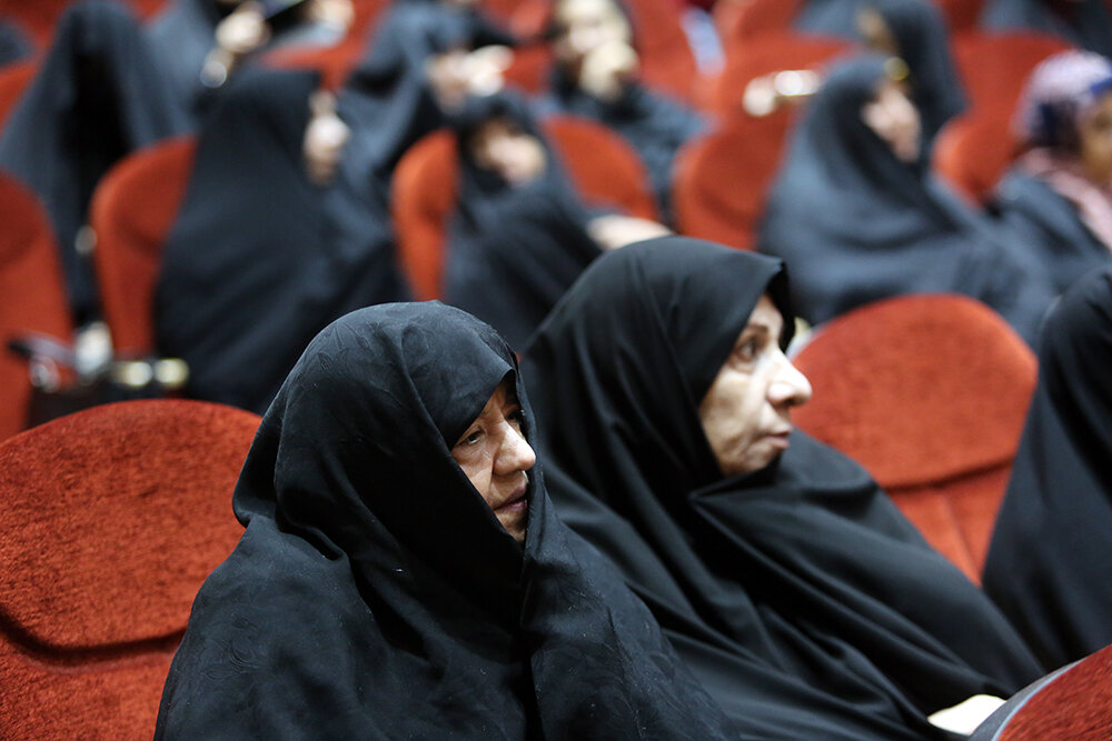 یادواره شهدای پایگاه مقاومت بسیج ۵ شهید حسینیانِ مسجد فاطمیه(س) قم یادواره شهدای پایگاه مقاومت بسیج ۵ شهید حسینیانِ مسجد فاطمیه(س) قم