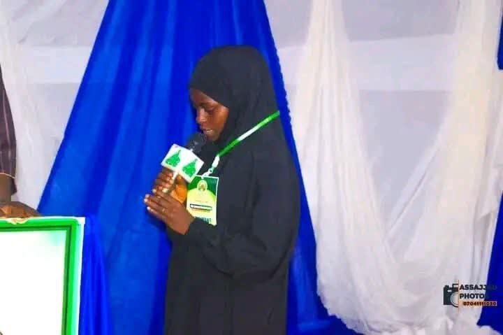 برگزاری کنفرانس سالانه مجمع امور اسلامی در نیجریه