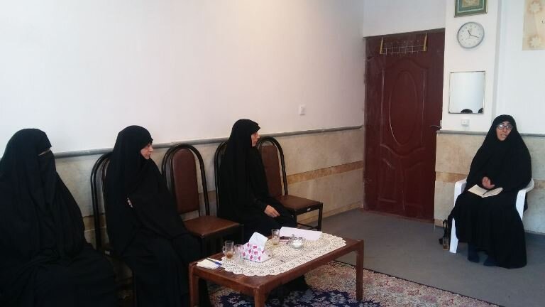 طلبههای نخبه شناسایی و حمایت شوند