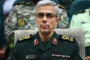 تکذیب اعزام و تقویت نیروهای نظامی ایران در مرز جمهوری آذربایجان