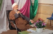 کارگاه آموزشی جهاد تبیین در دشتستان برگزار شد