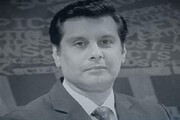 صحافی ارشد شریف کا انتقال افسوسناک ہے، علامہ اسد اقبال زیدی